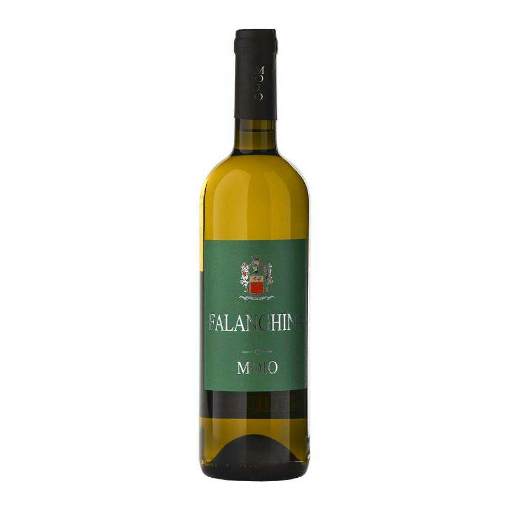 Vino Falanghina Moio Cl.75*