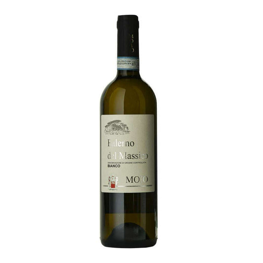 Vino Falerno Del Massico Moio Bco Cl.75*