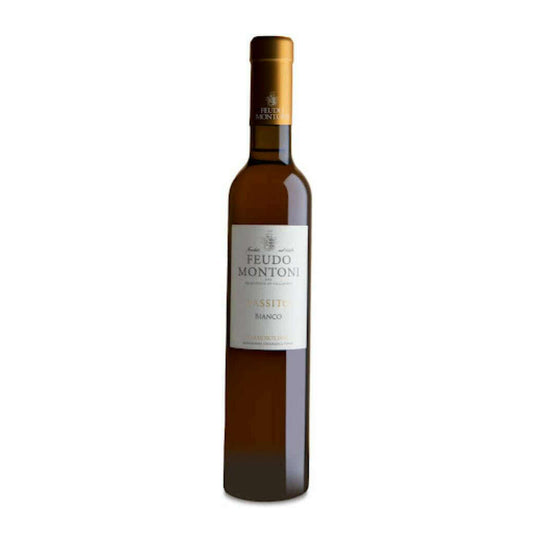 Vino Feudo Montoni Passito Bianco