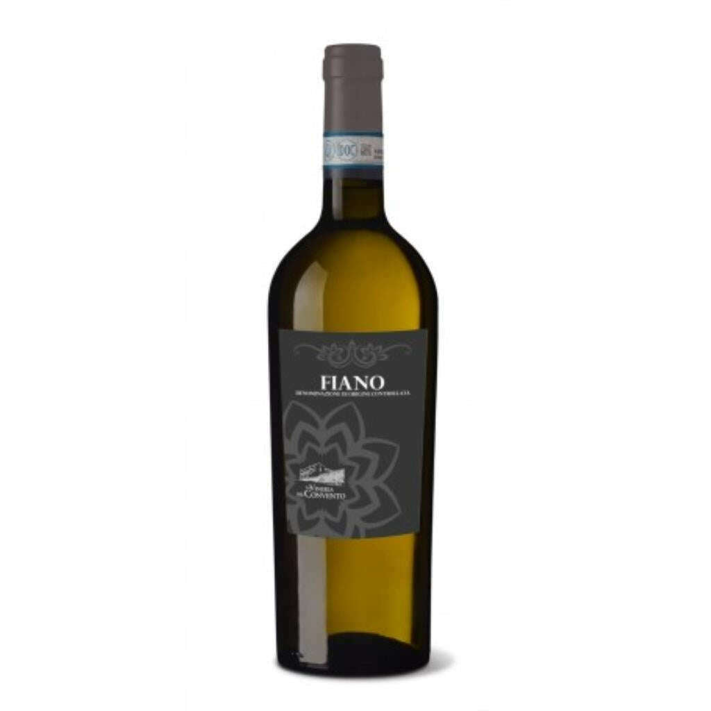 Vino Fiano Doc Vineria Del Convento