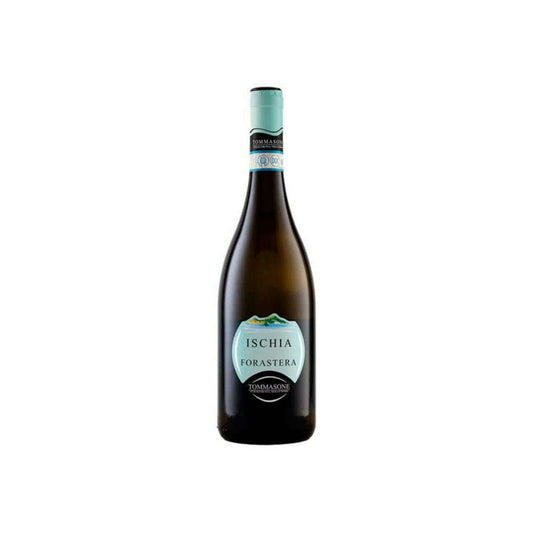 Vino Forastera Tommasone Cl.75