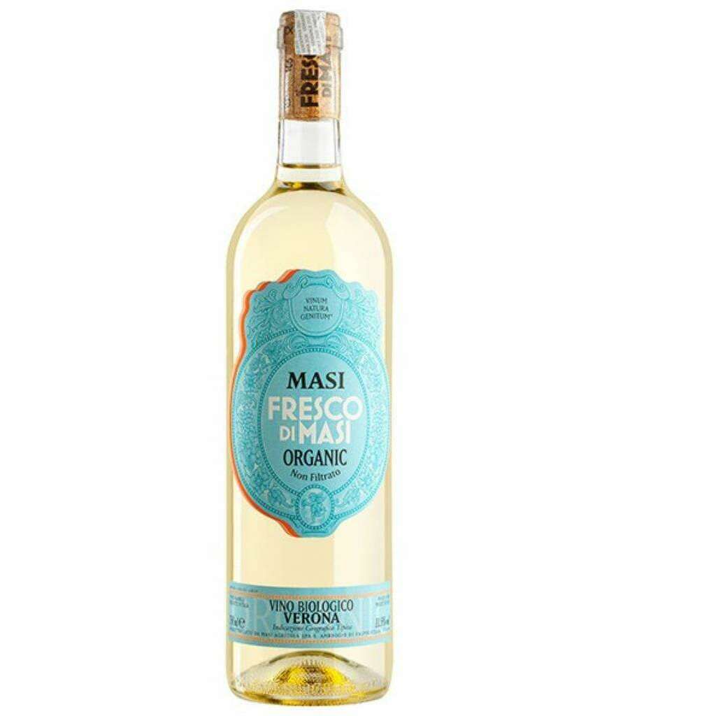 Vino Fresco Bianco Bio Masi