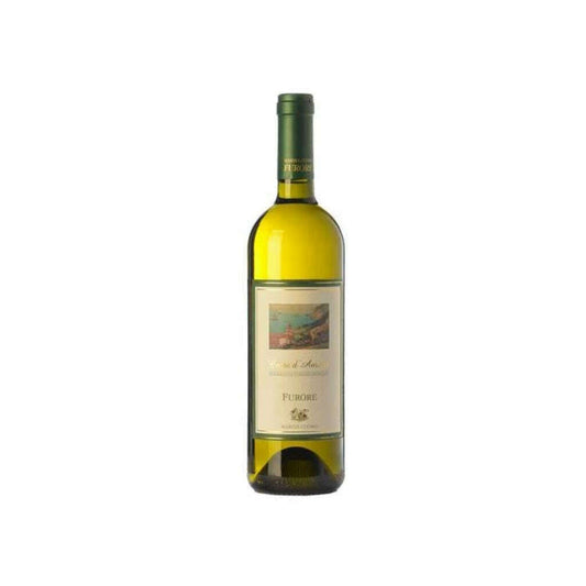 Vino Furore Bianco Marisa Cuomo