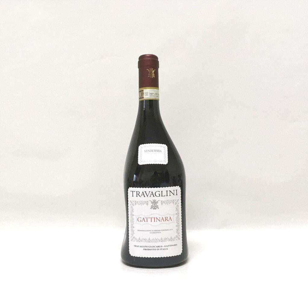 Vino Gattinara Travaglini Cl.75