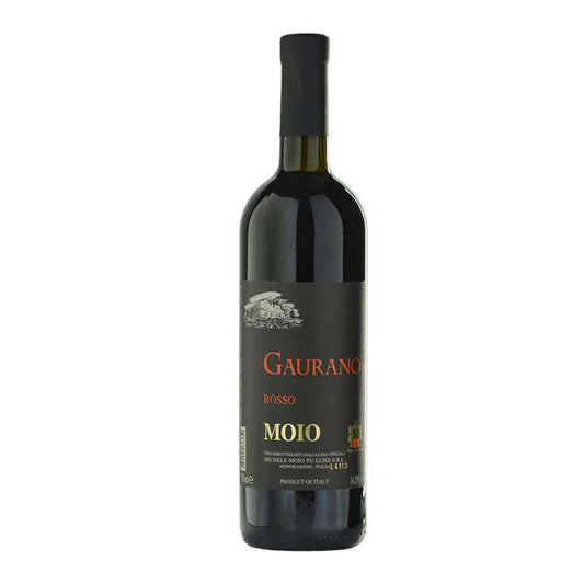 Vino Gaurano Moio Cl.75*