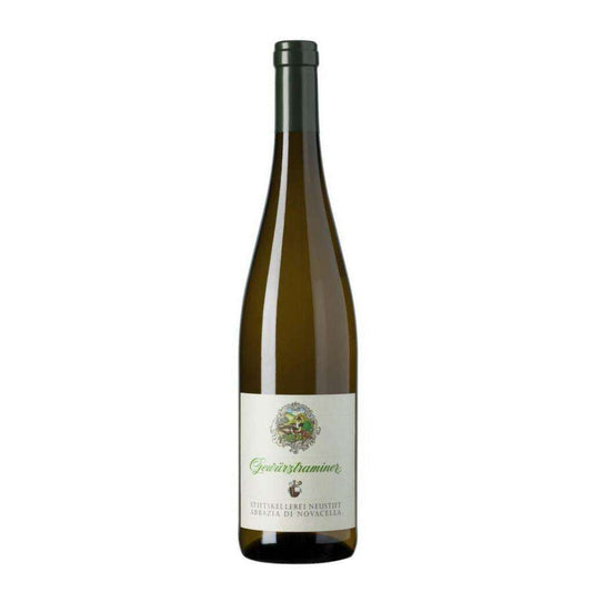 Vino Gewurztraminer Doc Novacella 75cl