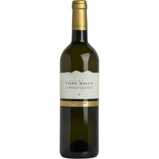 Vino Gewurztraminer Elena Walch 75cl