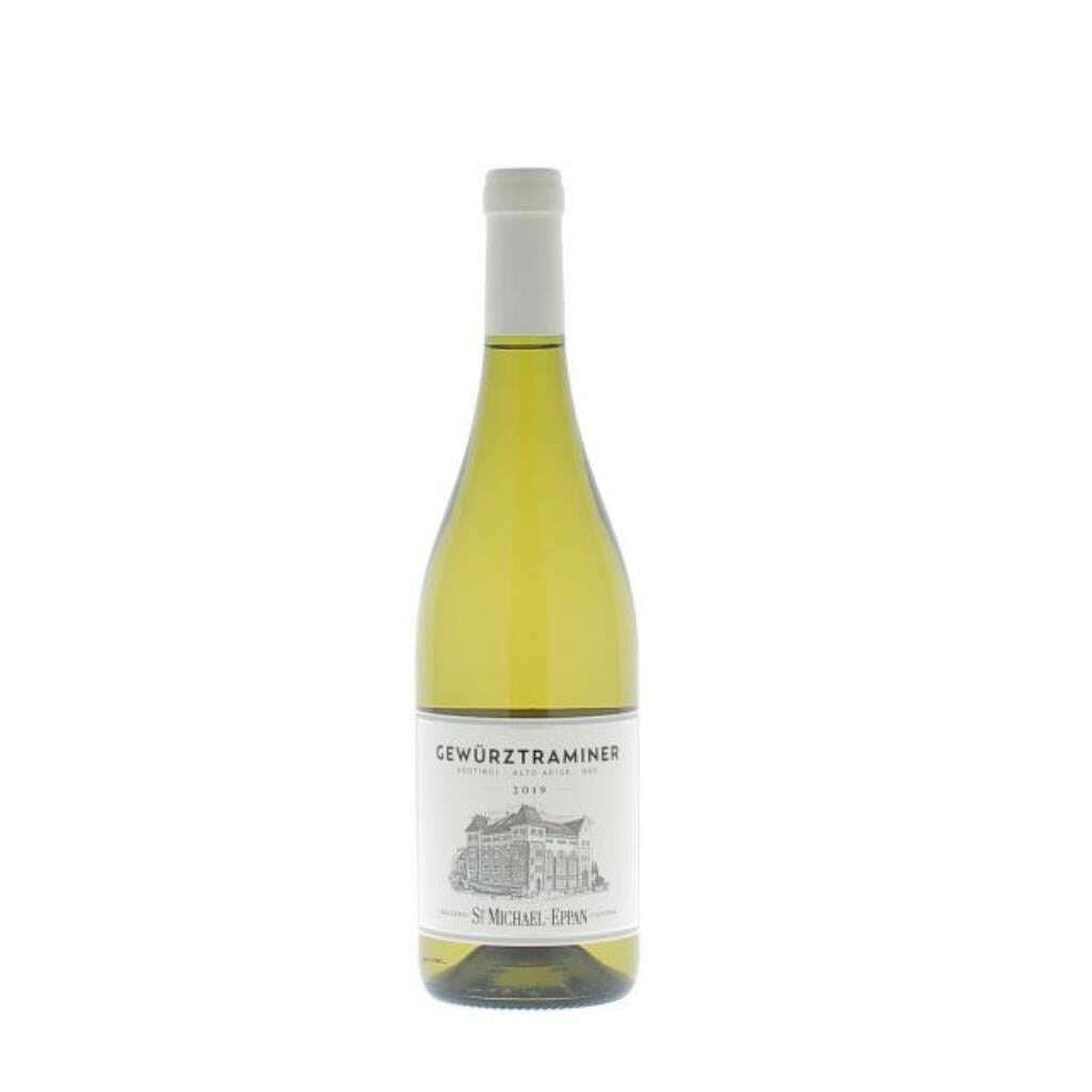 Vino Gewurztraminer Michael Eppan 75cl