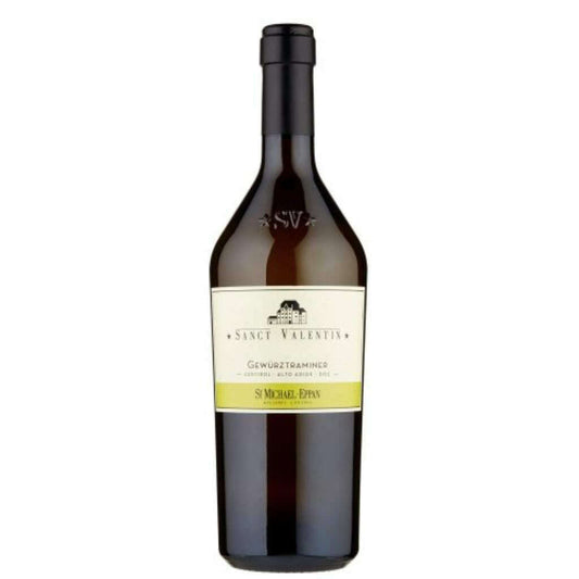 Vino Gewuztraminer Sanct Valentin 75cl