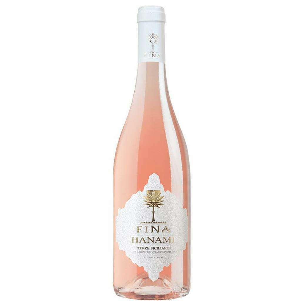 Vino Hanami Igp Fina Cl.75