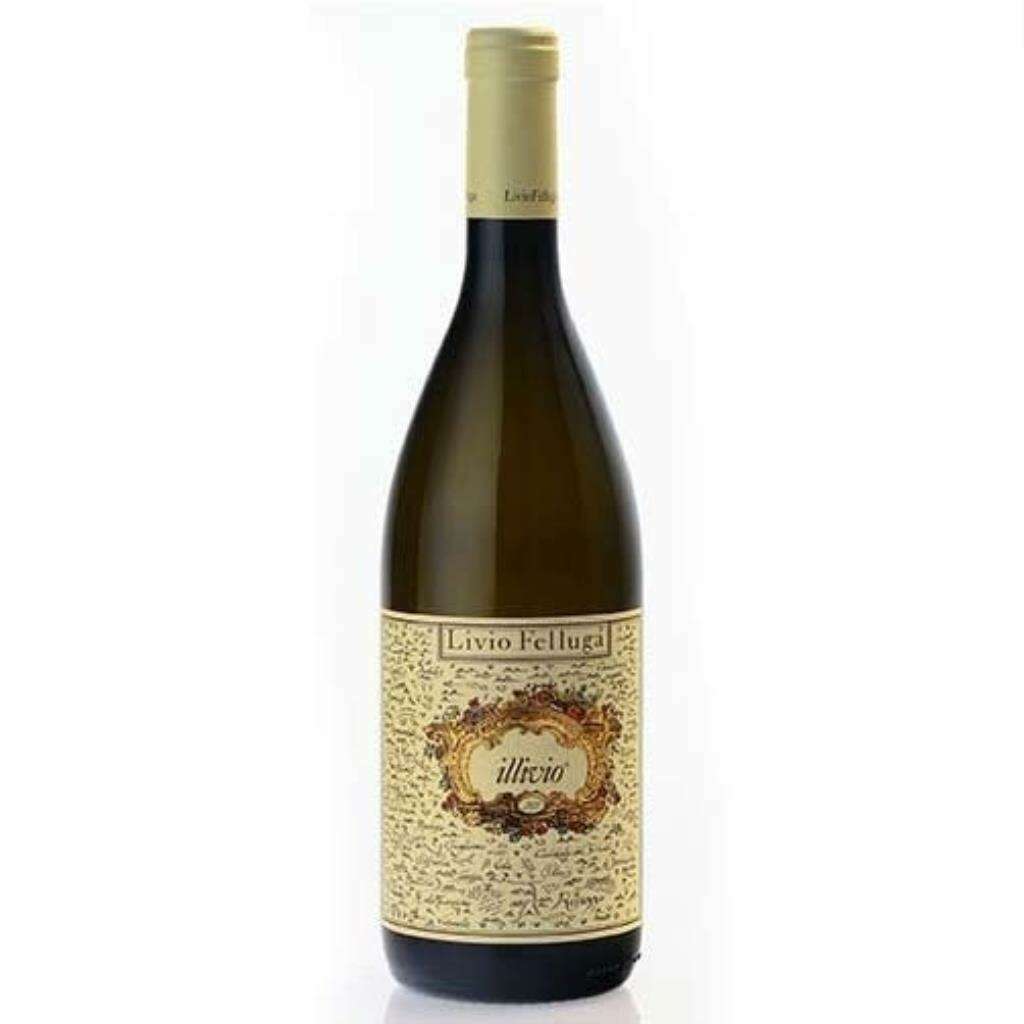 Vino Illivio Livio Felluga 75cl