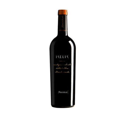 Vino Iselis Rosso '20 Argiolas