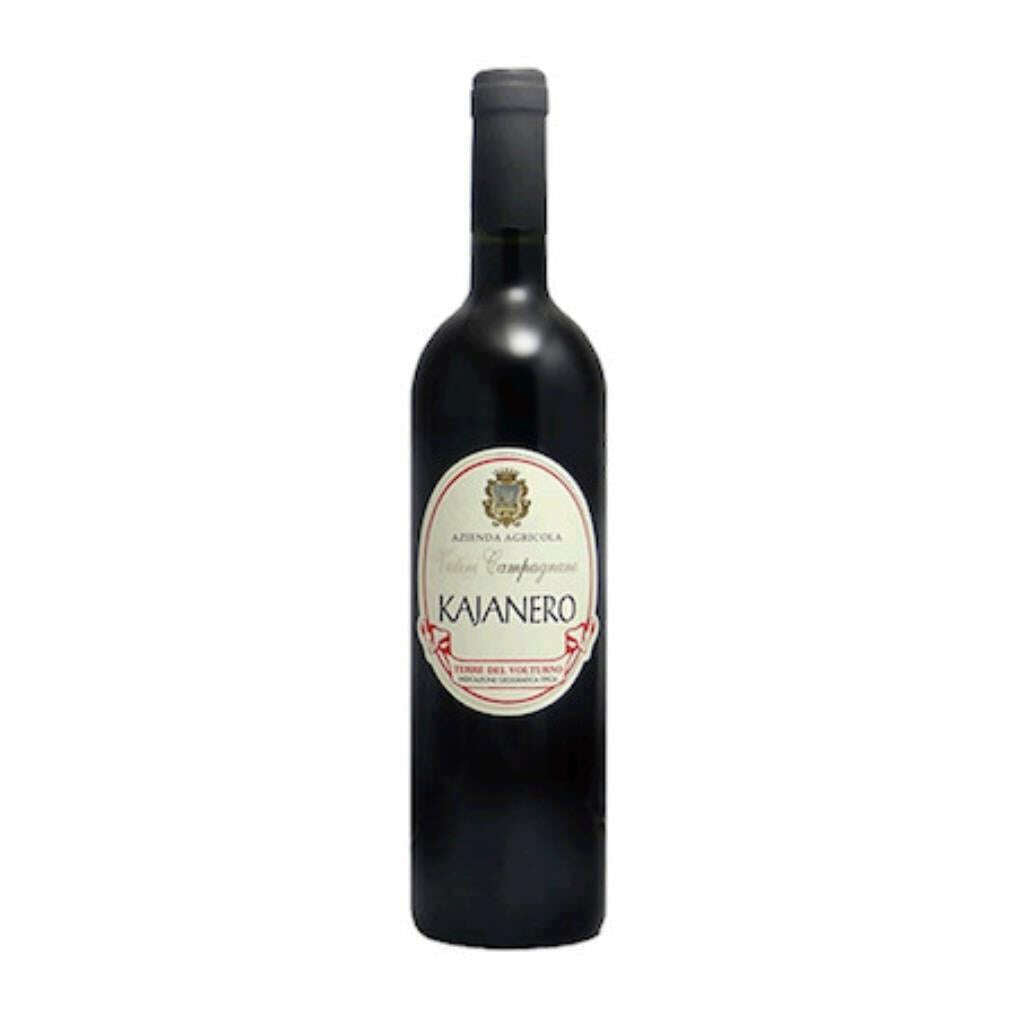 Vino Kajanero Vestini Campagnano Cl.75