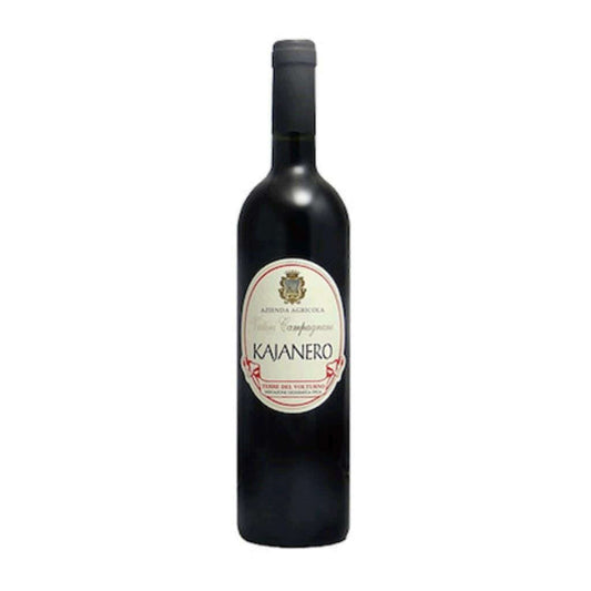 Vino Kajanero Vestini Campagnano Cl.75