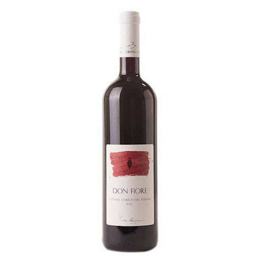 Vino Lacryma Cristi Don Fiore Cl.75*