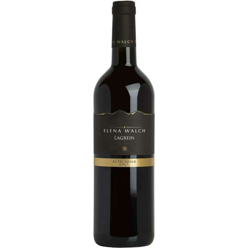 Vino Lagrein Elena Walch 75cl