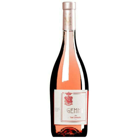 Vino Lagrein Rosato Gemma San Leonardo