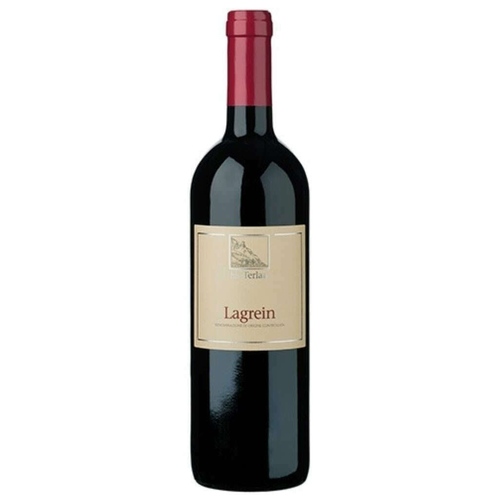 Vino Lagrein Terlan 75cl