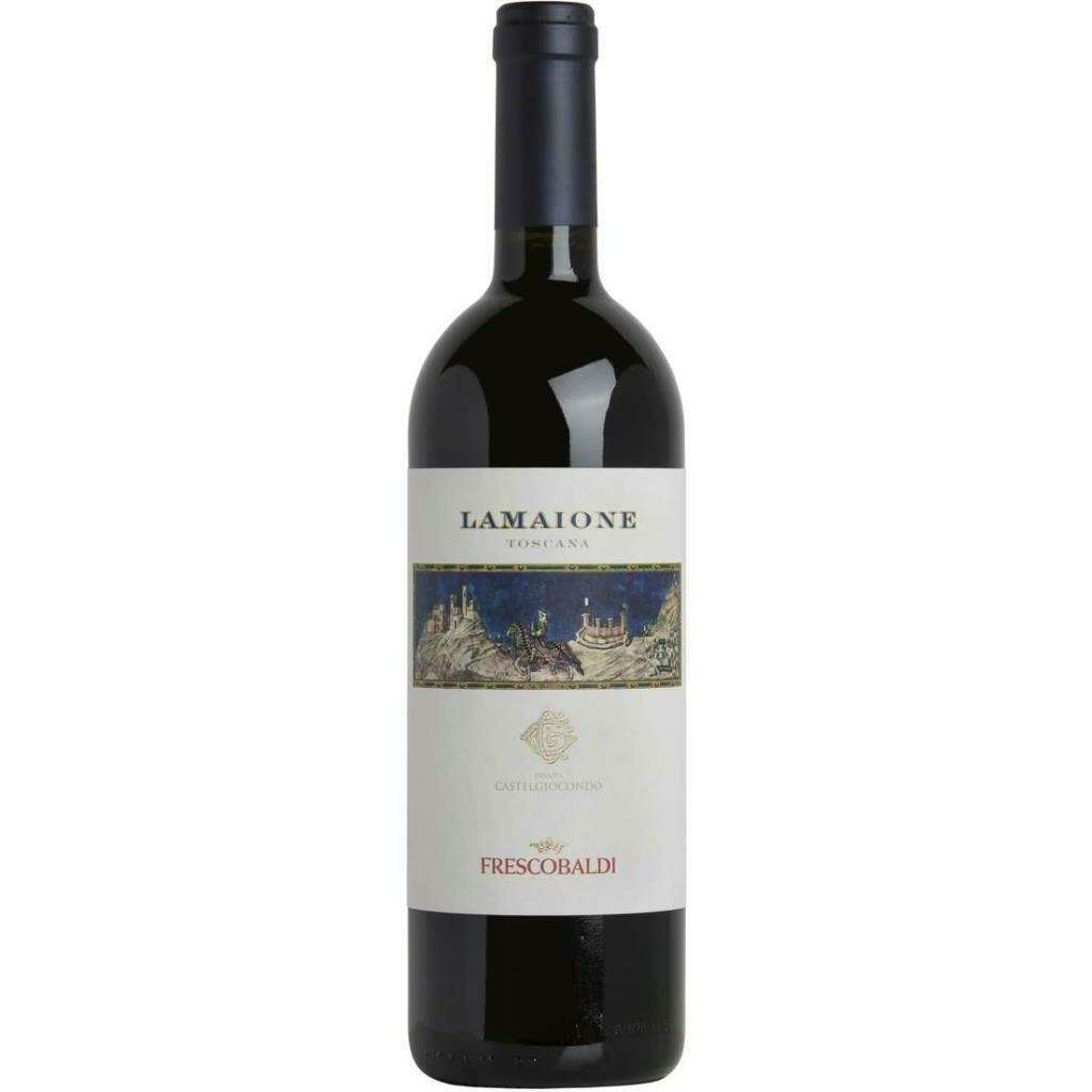 Vino Lamaione Frescobaldi 75cl