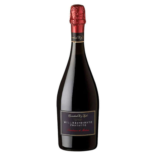 Vino Lambrusco Di Modena Cavicchioli