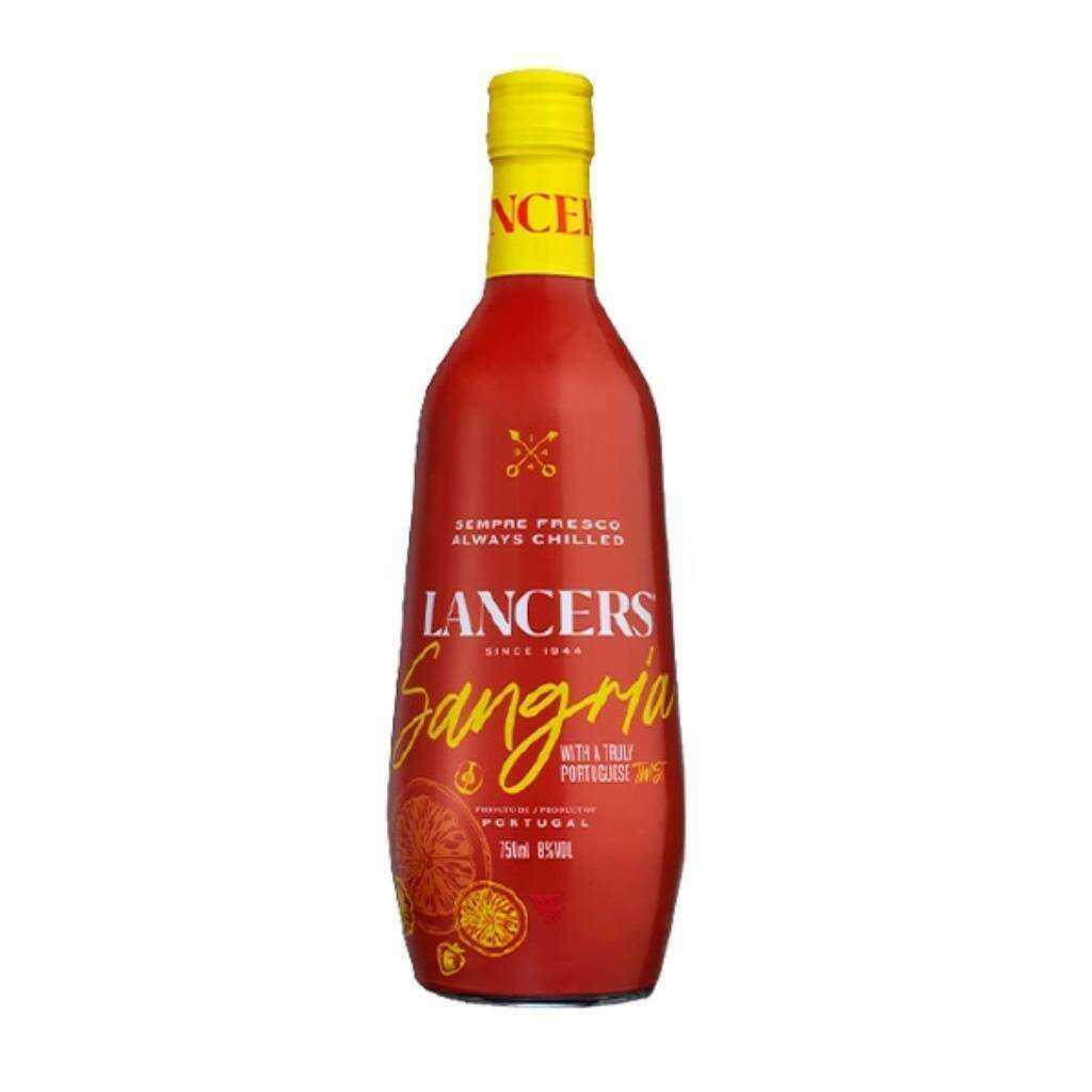 Vino Lancers Sangria