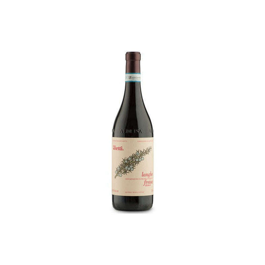 Vino Langhe Freisa Vietti Cl.75