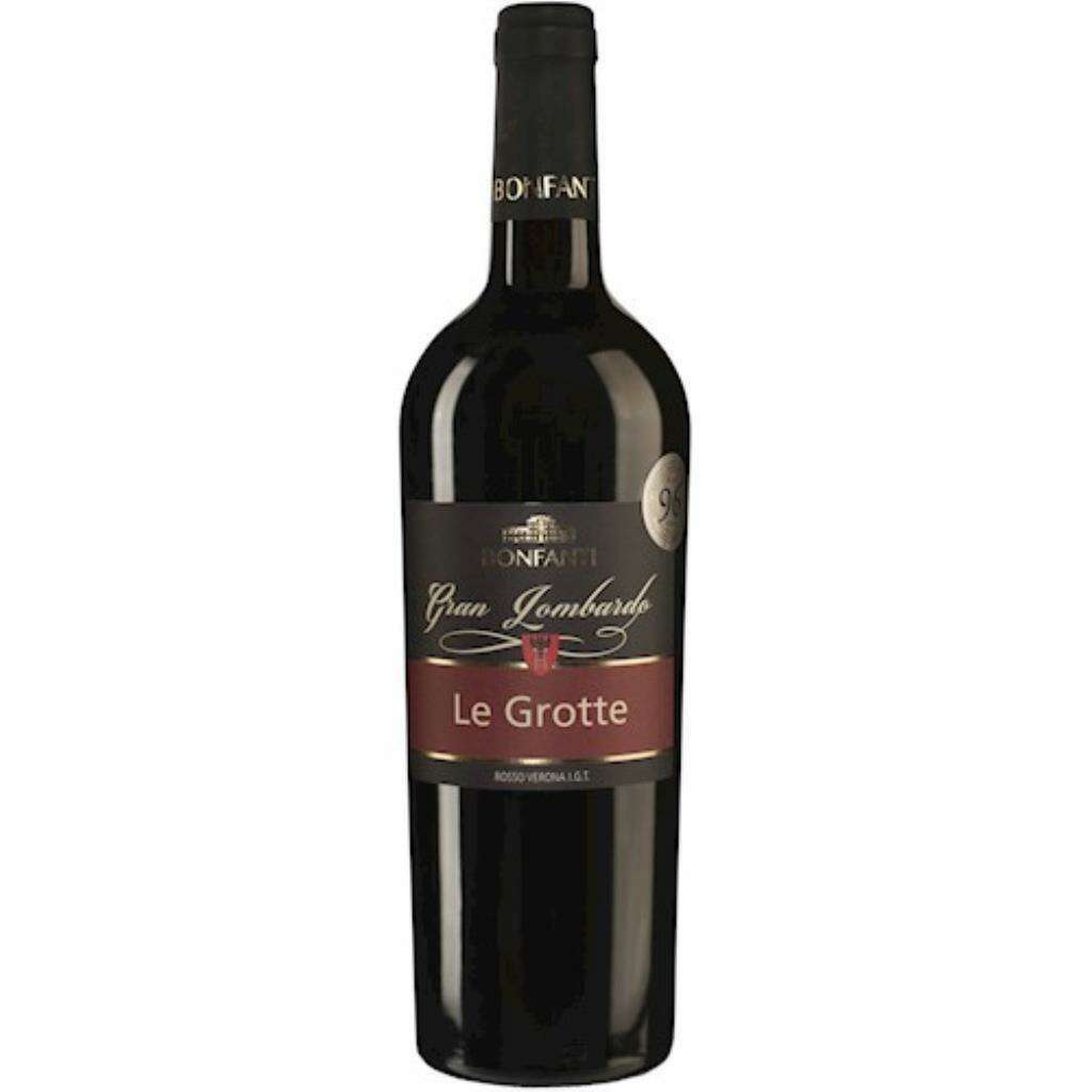 Vino Le Grotte Bonfanti