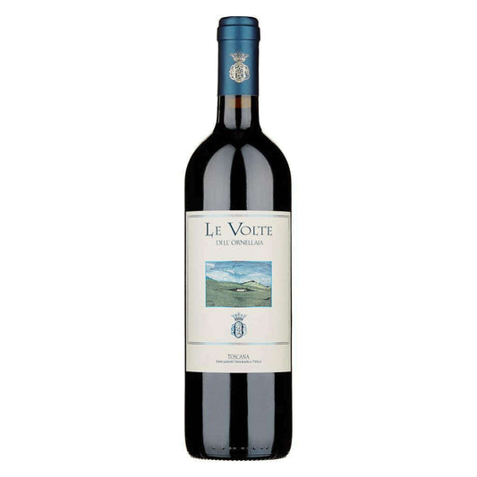 Vino Le Volte Tenuta Dell'ornellaia 75cl