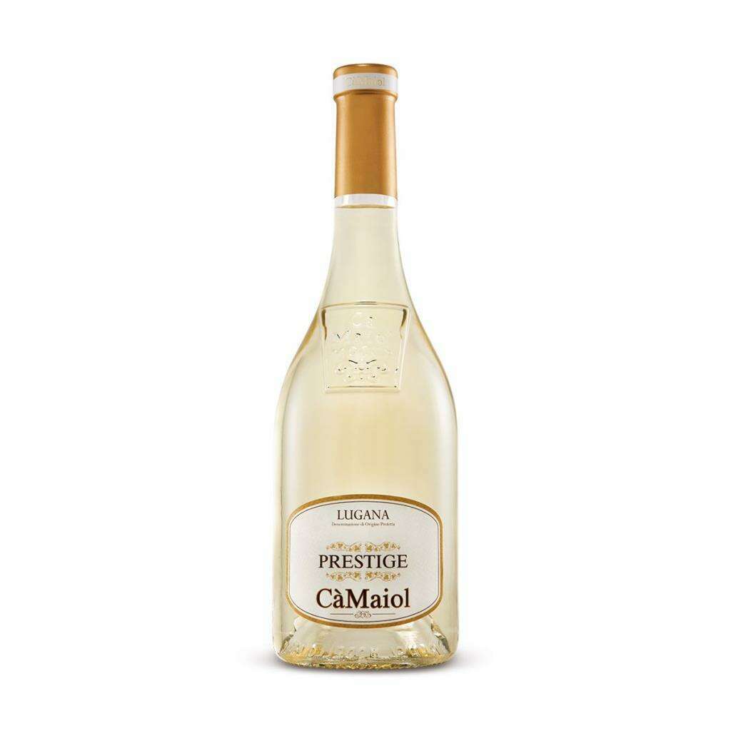 Vino Lugana Doc Prestige Ca Maiol Cl.75