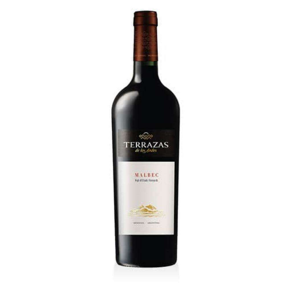 Vino Malbec Terrazas 75cl