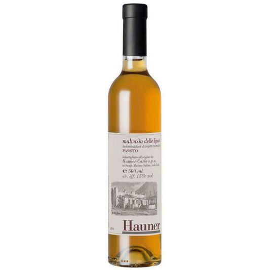 Vino Malvasia Delle Lipari Passito Cl.50