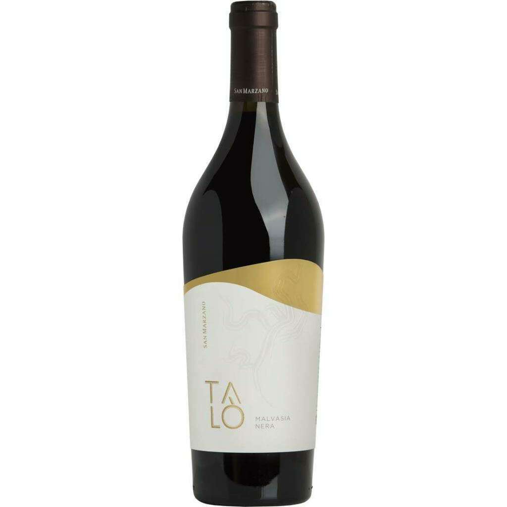 Vino Malvasia Nera Talo' Cl.75