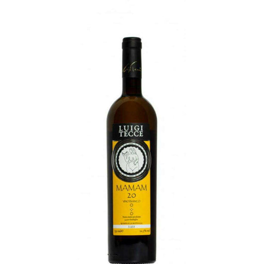 Vino Mamam Luigi Tecce Cl.75