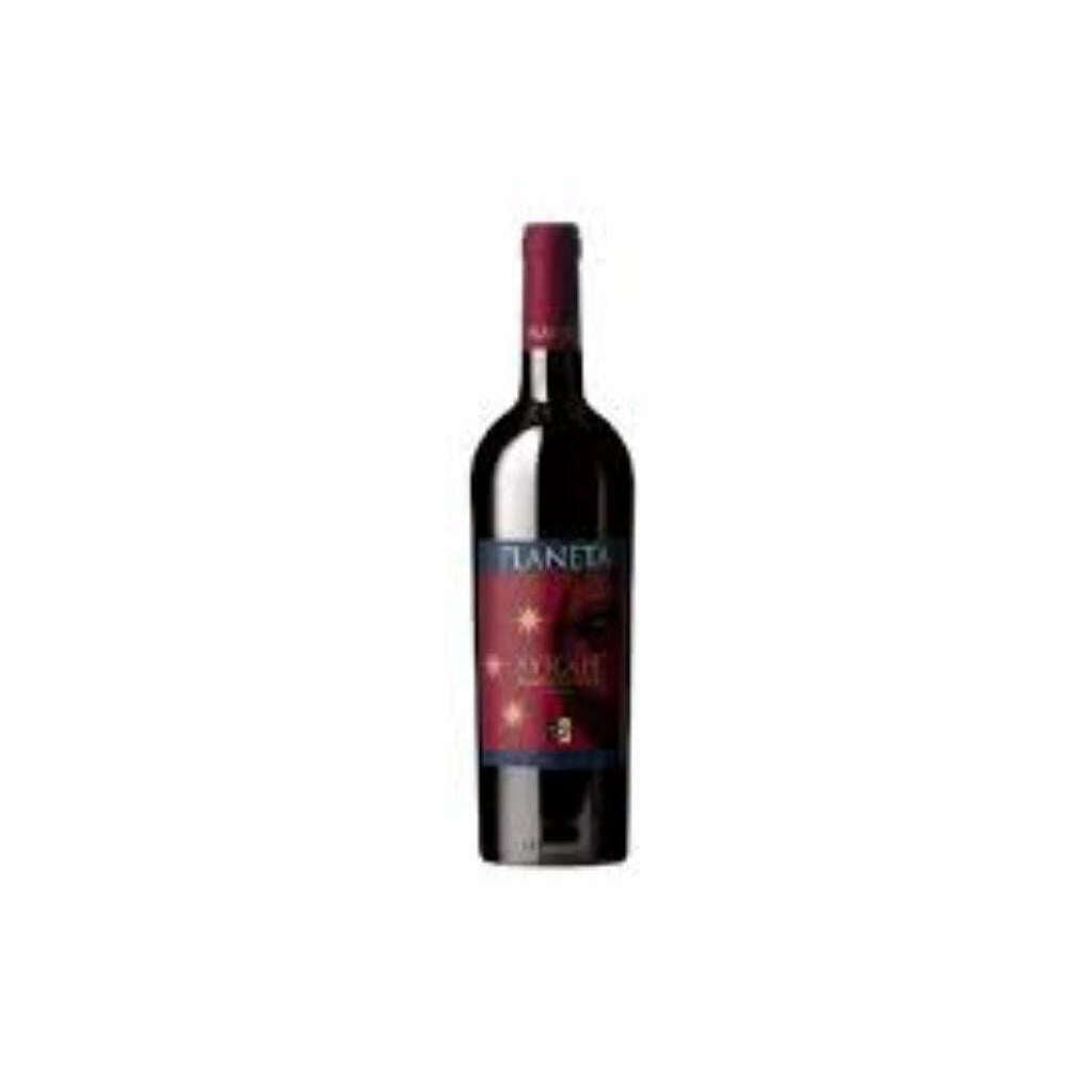 Vino Maroccoli Menfi Syrah Planeta Cl.75