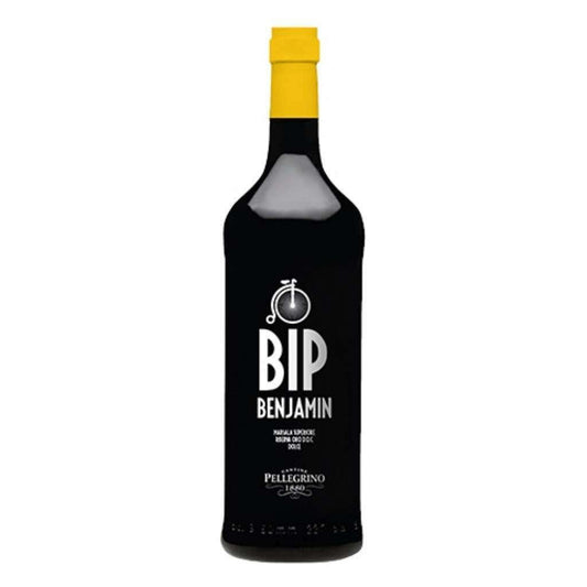 Vino Marsala Bip Benjamin