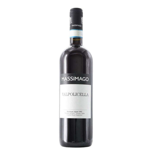 Vino Massimago Ripasso Valp. Mariabella