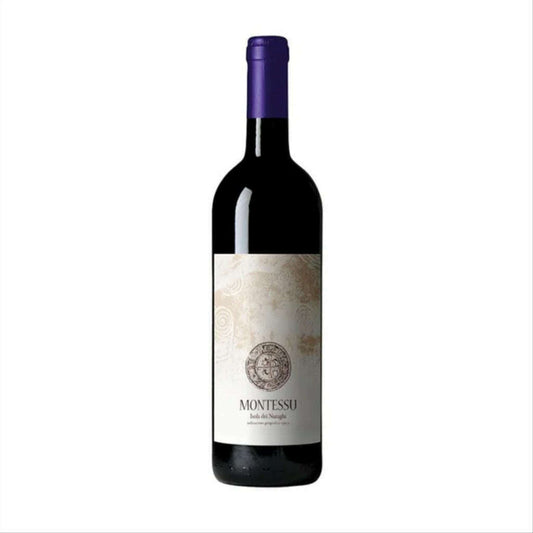 Vino Montessu Agripunica Cl.75