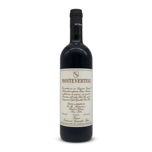 Vino Montevertine Igt Cl.75