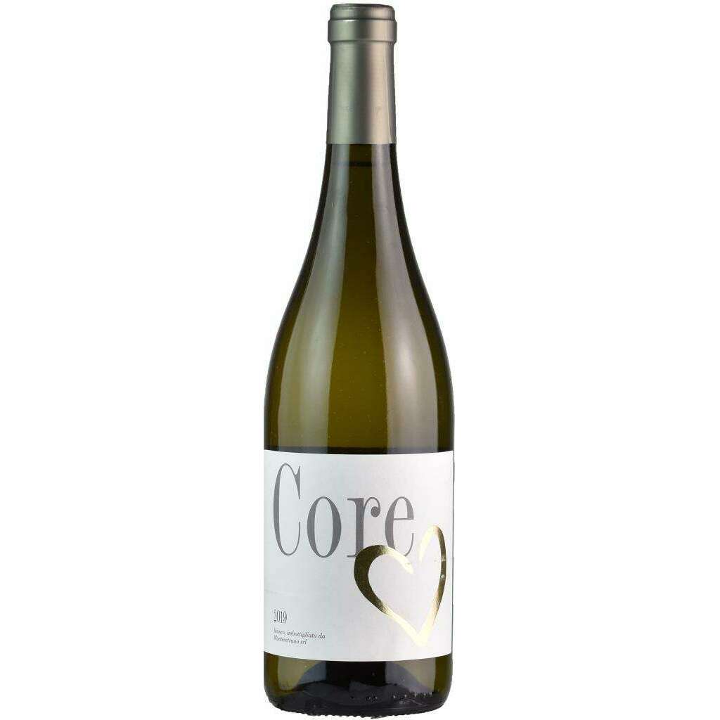 Vino Montevetrano Core Bianco Cl.75*