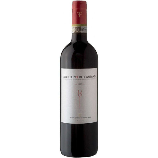 Vino Morellino Di Scansano Folonari