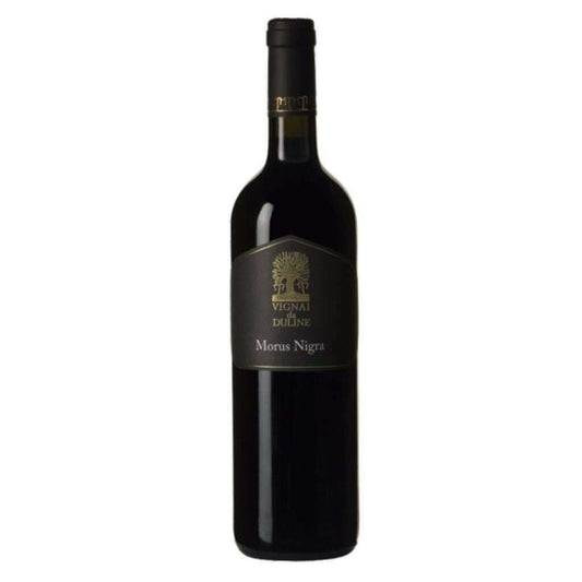 Vino Morus Nigra Vignai Da Duline 75cl