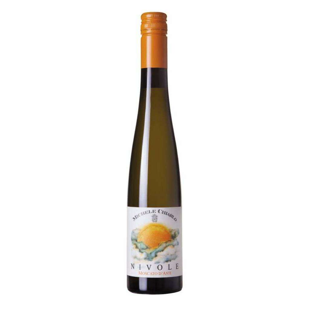 Vino Moscato D'asti Nivole M. Chiarlo