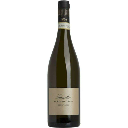 Vino Moscato D'asti Prunotto Antinori