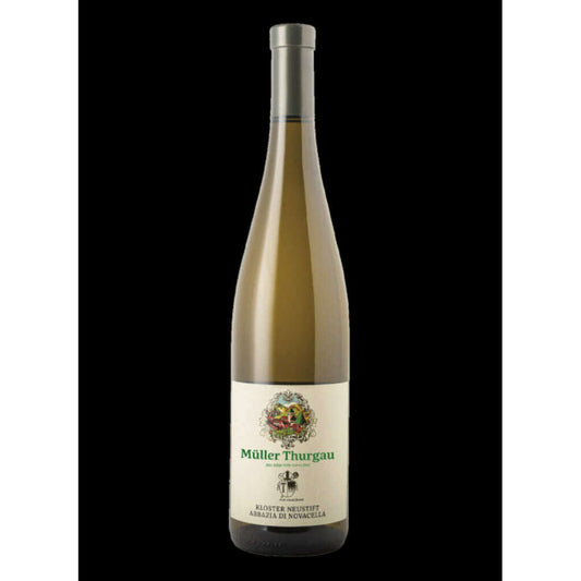 Vino Muller Thurgau Doc Novacella 75cl