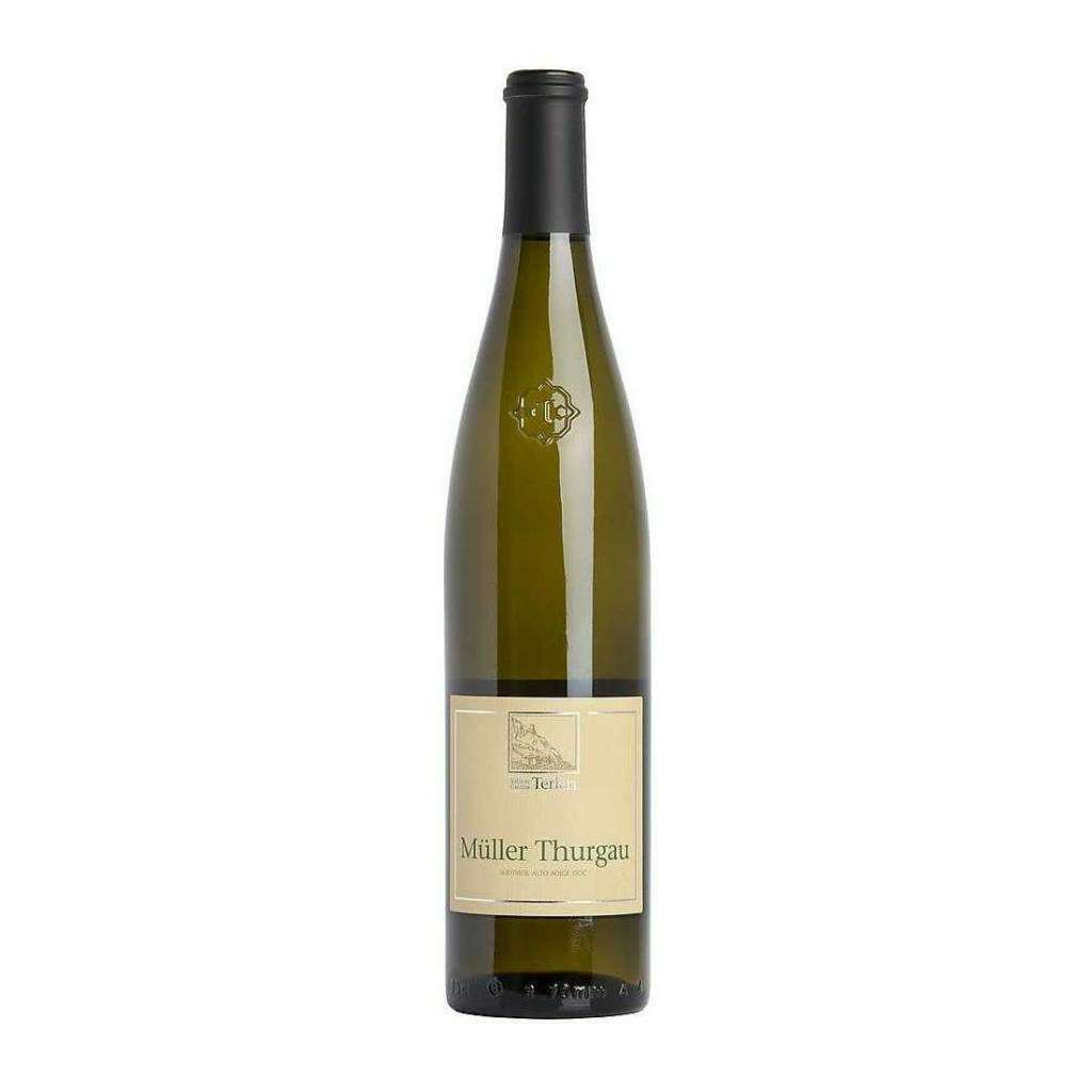 Vino Muller Thurgau Doc Terlan Cl 75