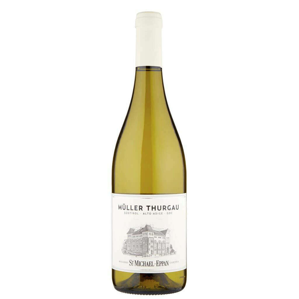 Vino Muller Thurgau Michael Eppan 75cl