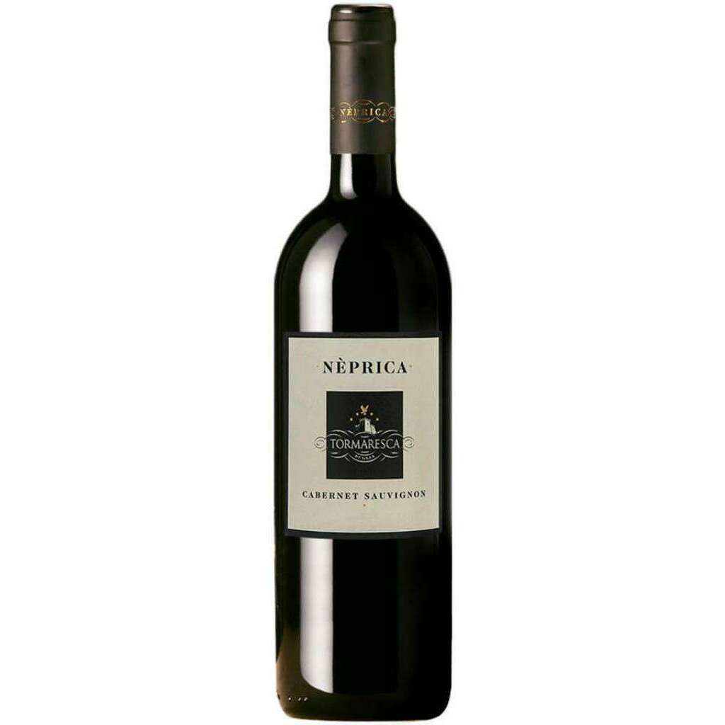 Vino Neprica Cabernet '18