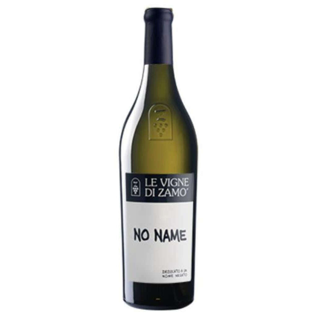 Vino No Name Le Vigne Di Zamo' 75cl