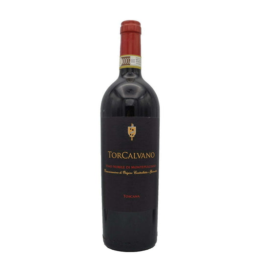Vino Nobile Di Montepulciano Torcalvano