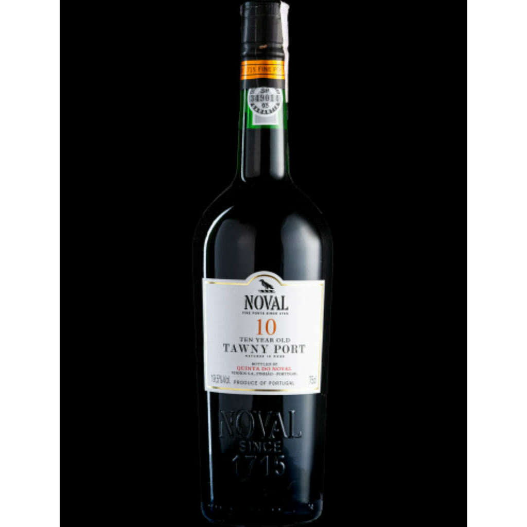 Vino Noval Porto Tawny 10 Y.o.